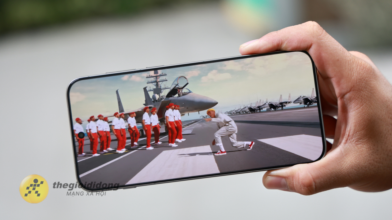 Trên Tay Vivo X300 Pro Tại Việt Nam Và Bộ Photographer Kit Đầy Đủ Trên Tay Vivo X300 Pro Tại Việt Nam Và Bộ Photographer Kit Đầy Đủ