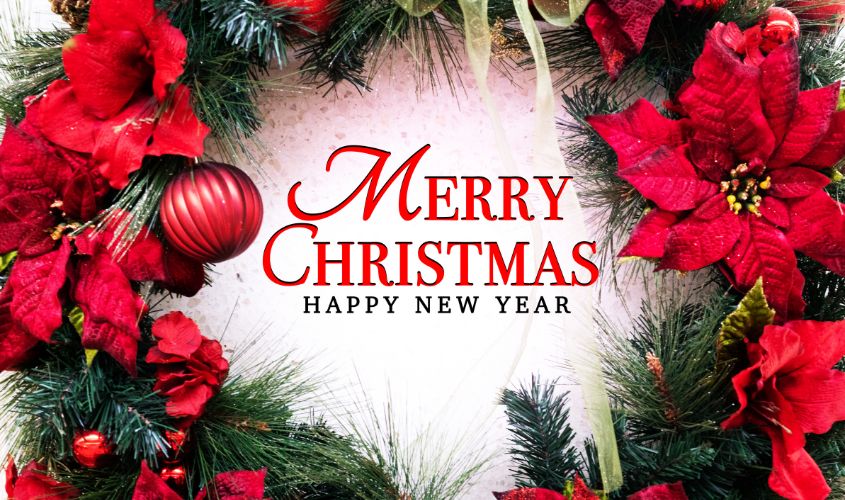 Lời chúc Giáng Sinh cho người yêu ngọt ngào, lãng mạn