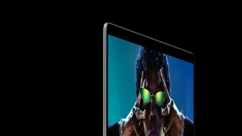 Màn hình Liquid Retina XDR