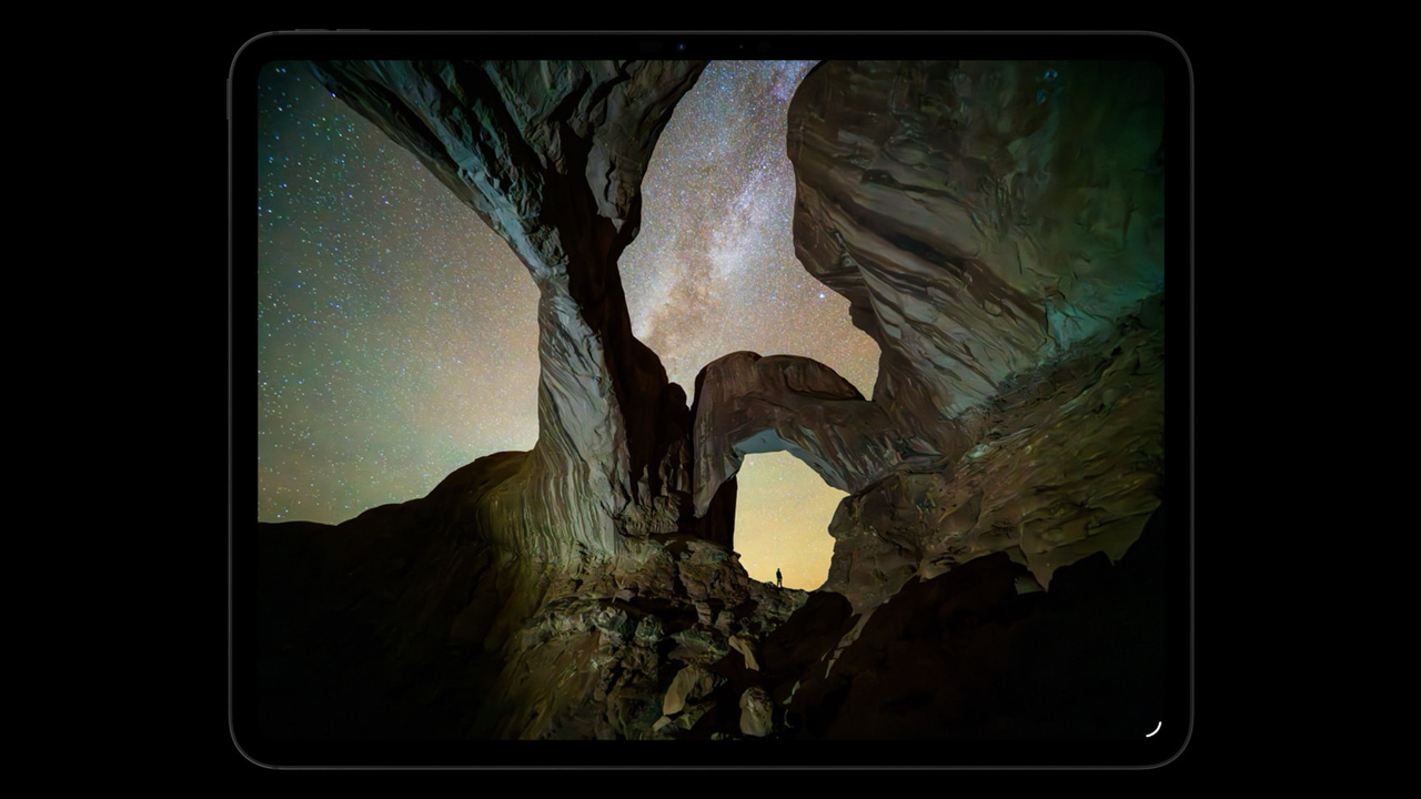 So sánh iPad Pro M5 và Pro M1 So sánh iPad Pro M5 và Pro M1