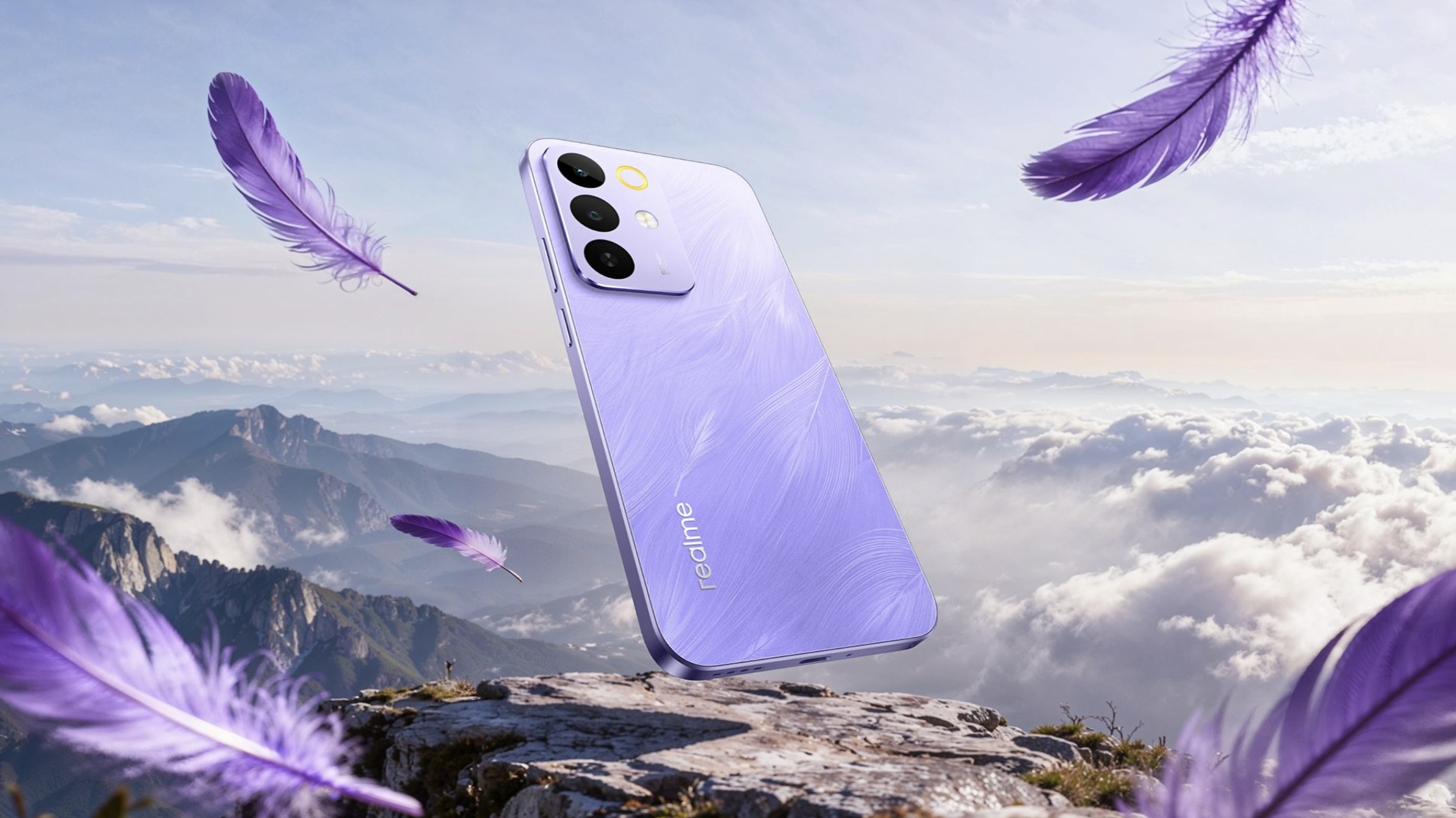 realme C85 5G realme C85 5G