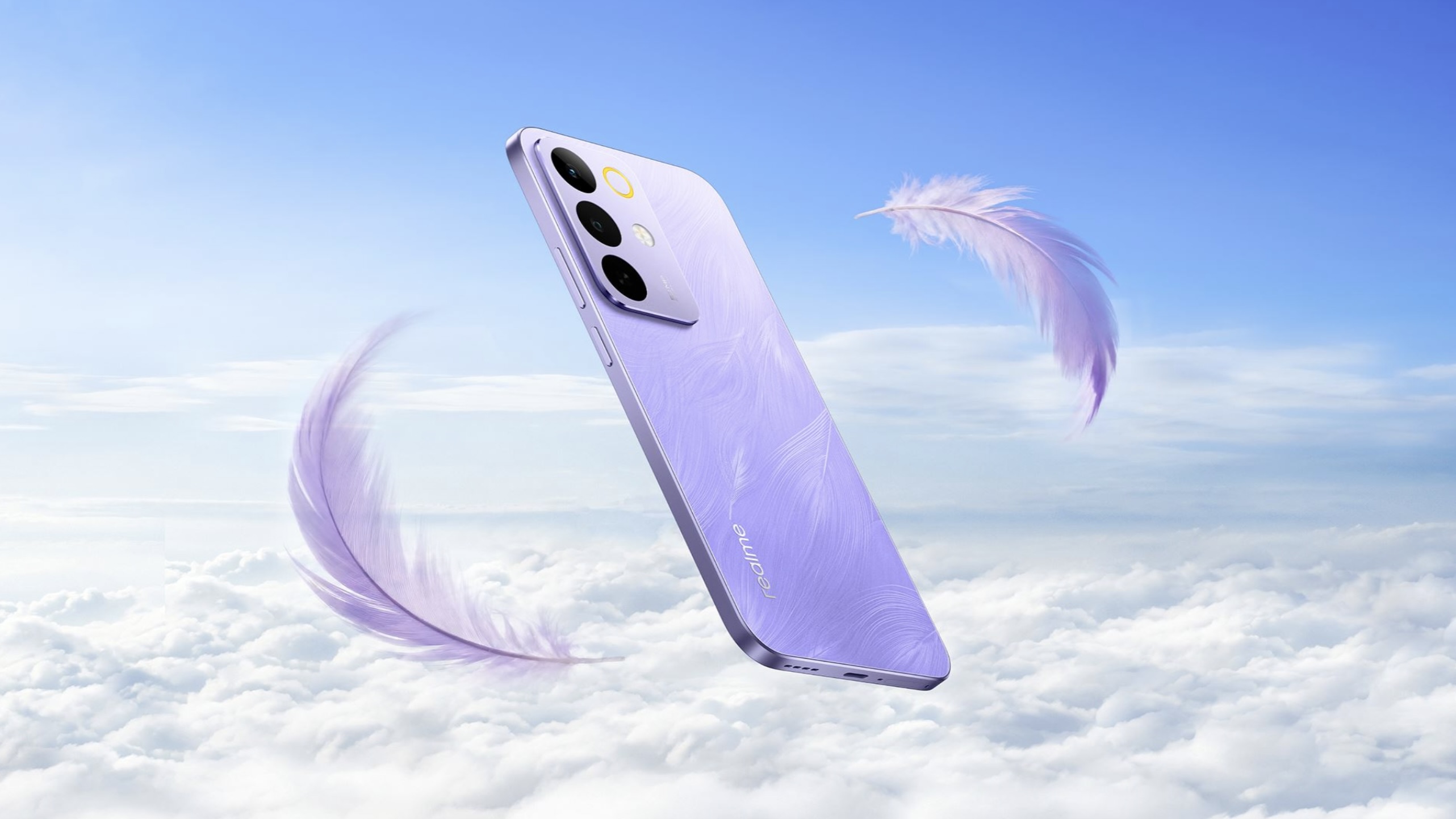 realme C85 5G realme C85 5G