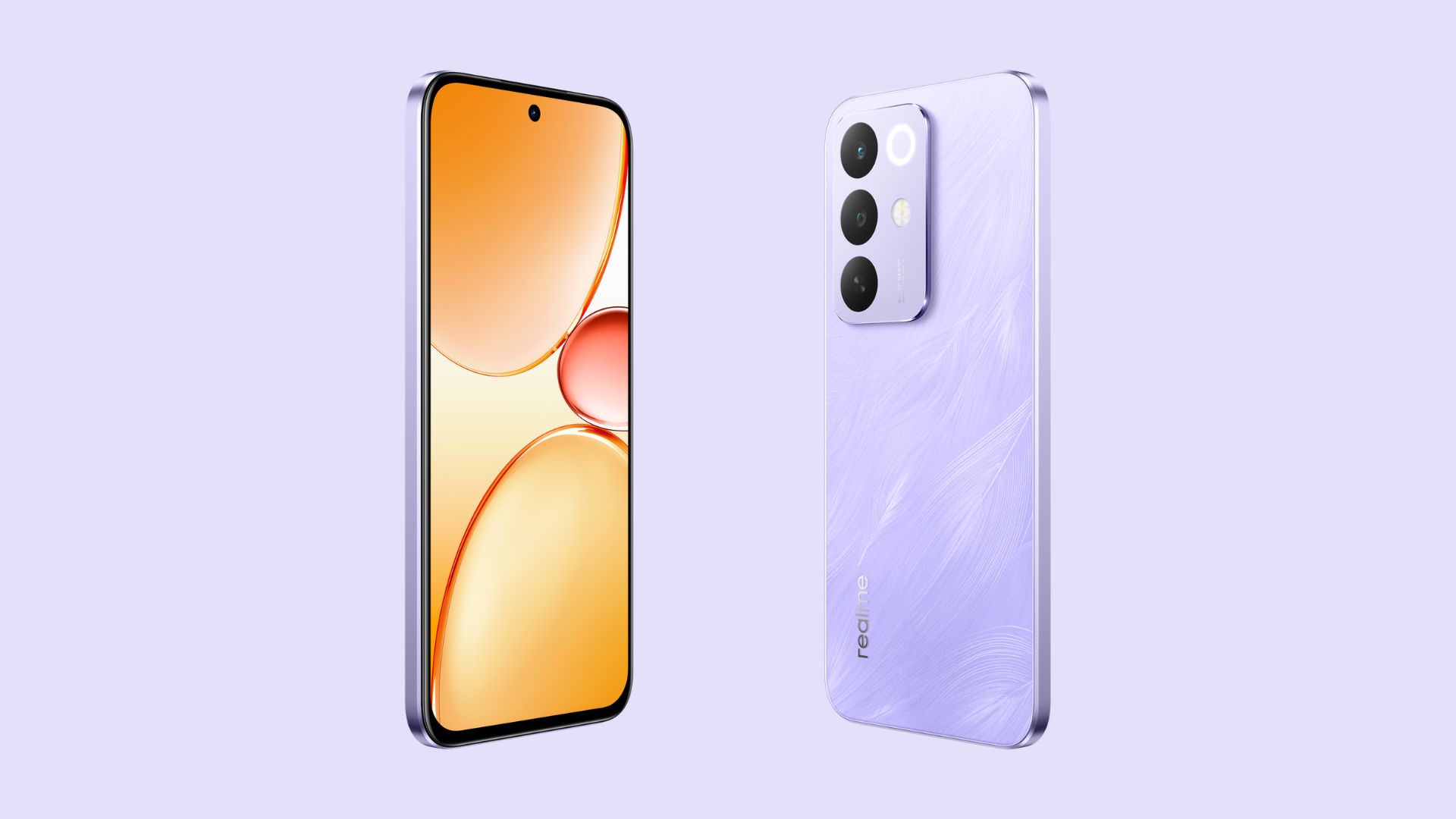 realme C85 5G realme C85 5G