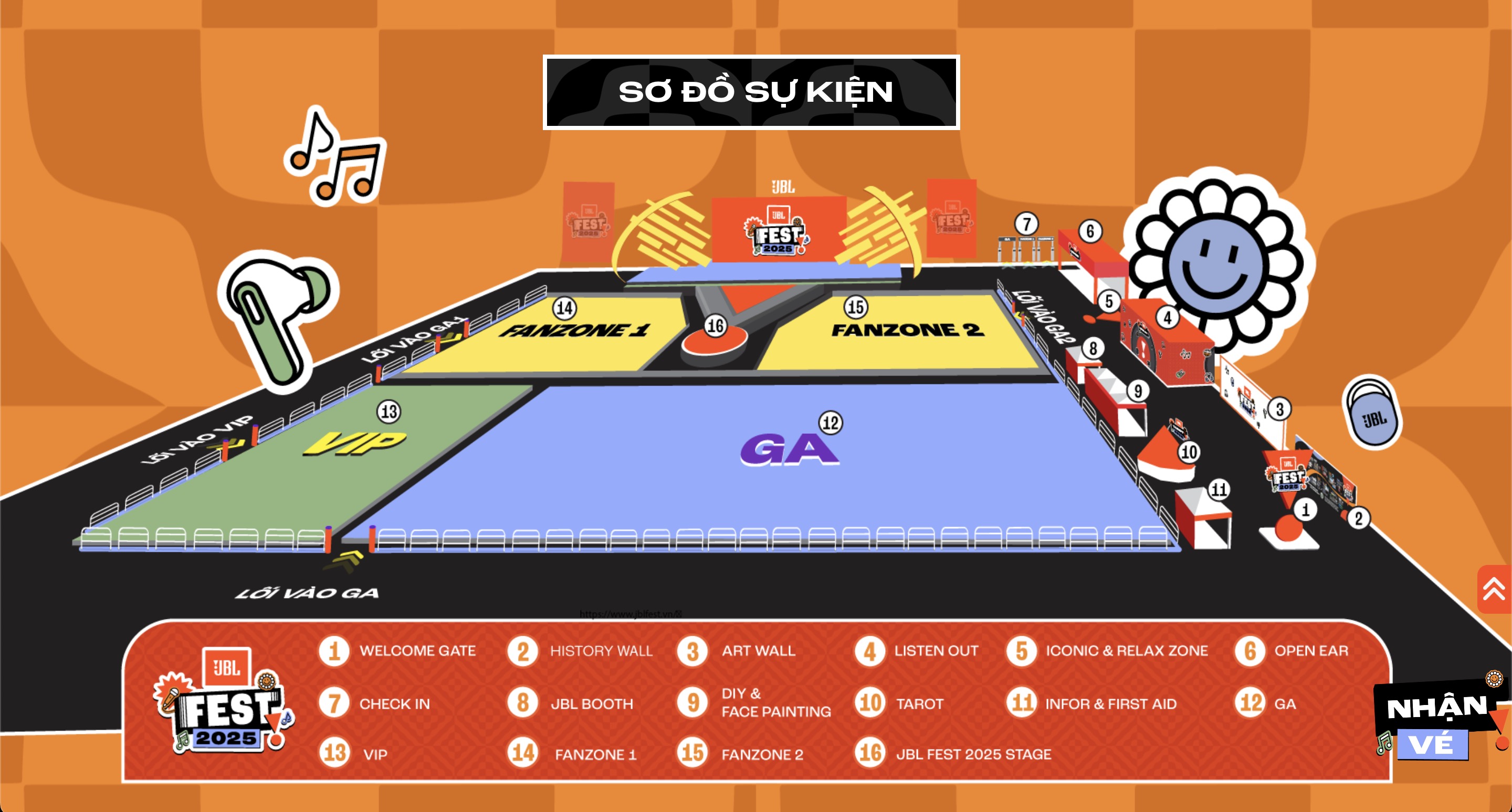 Jbl Fest 2025 - Đại Tiệc Thanh Âm Đỉnh Cao, Bùng Nổ Trải Nghiệm, Nhận Quà Cực Sốc Jbl Fest 2025 - Đại Tiệc Thanh Âm Đỉnh Cao, Bùng Nổ Trải Nghiệm, Nhận Quà Cực Sốc