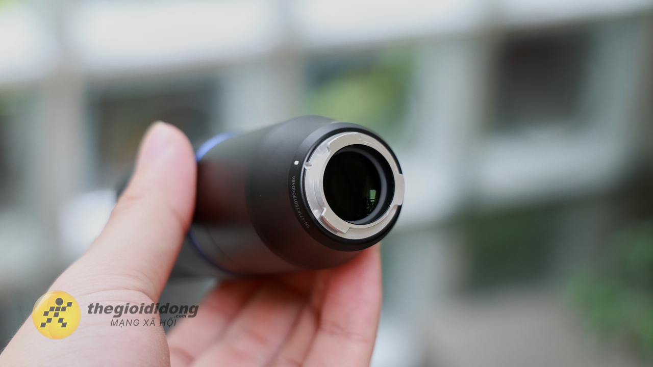 Hướng Dẫn Cách Sử Dụng Photographer Kit Trên Vivo X300 Pro