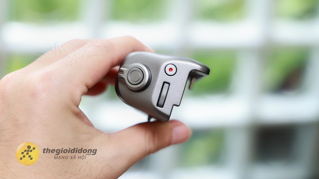 Hướng Dẫn Cách Sử Dụng Photographer Kit Trên Vivo X300 Pro