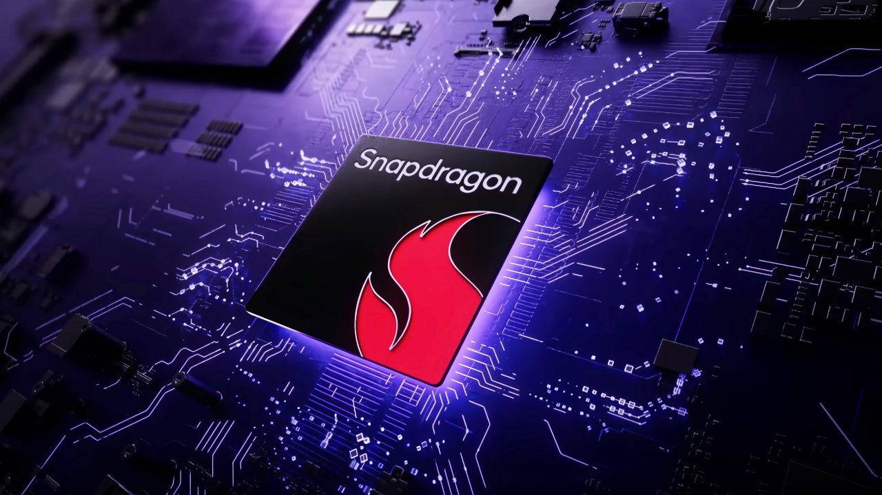 Snapdragon 6S Gen 4 Snapdragon 6S Gen 4