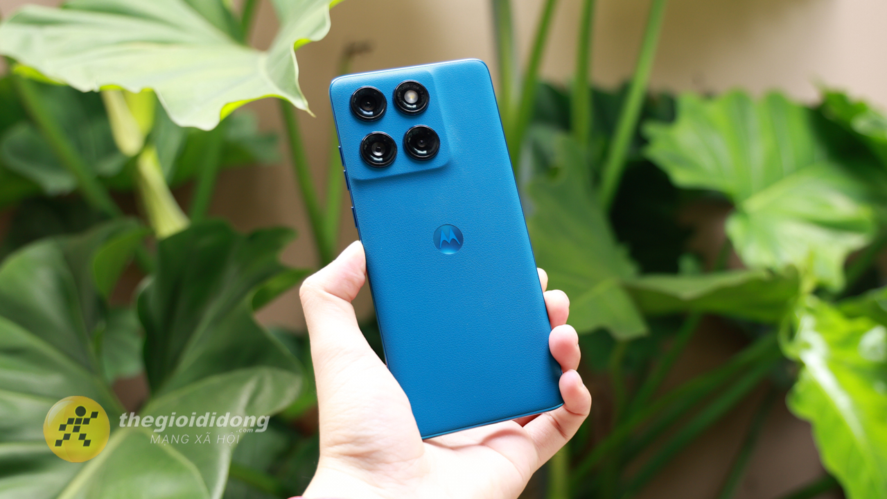 Motorola Mang Về Việt Nam 5 Phiên Bản Chính Hãng, Từng Phiên Bản Sẽ Phù Hợp Với Ai?