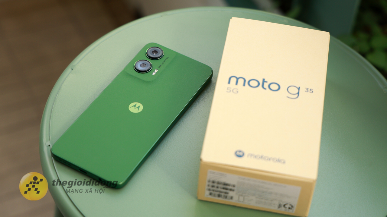 Motorola Mang Về Việt Nam 5 Phiên Bản Chính Hãng, Từng Phiên Bản Sẽ Phù Hợp Với Ai?