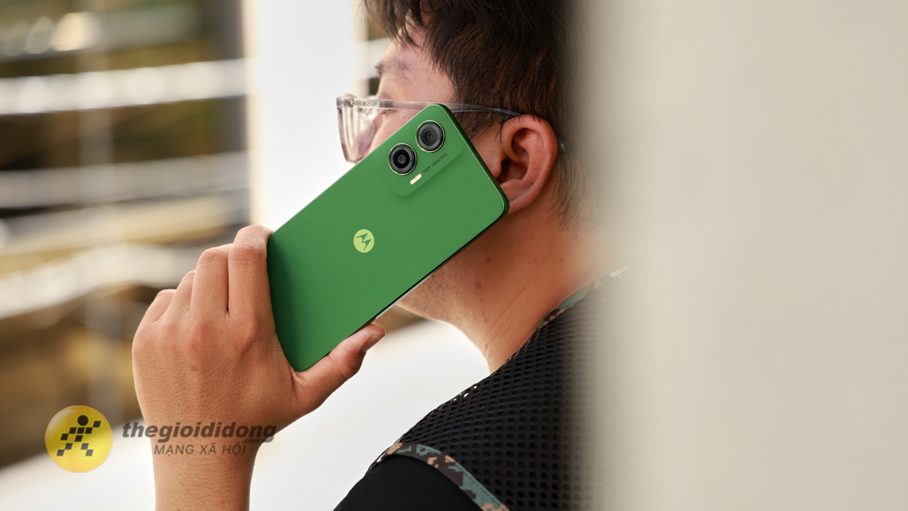 Motorola Mang Về Việt Nam 5 Phiên Bản Chính Hãng, Từng Phiên Bản Sẽ Phù Hợp Với Ai?