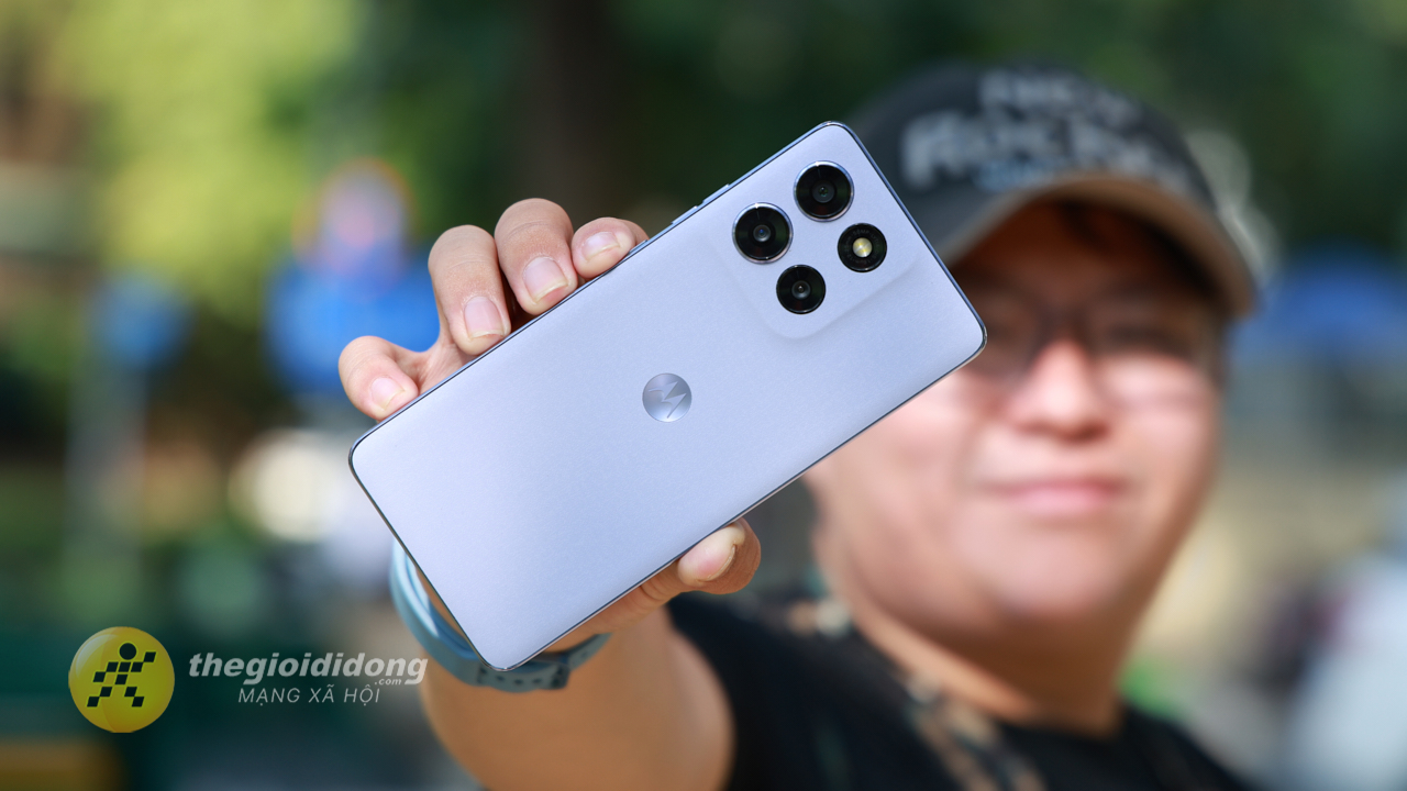 Motorola Mang Về Việt Nam 5 Phiên Bản Chính Hãng, Từng Phiên Bản Sẽ Phù Hợp Với Ai?