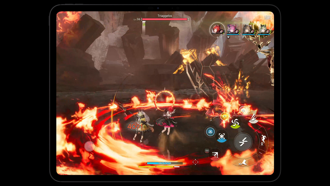 So sánh iPad Pro M5 và Pro M2 So sánh iPad Pro M5 và Pro M2