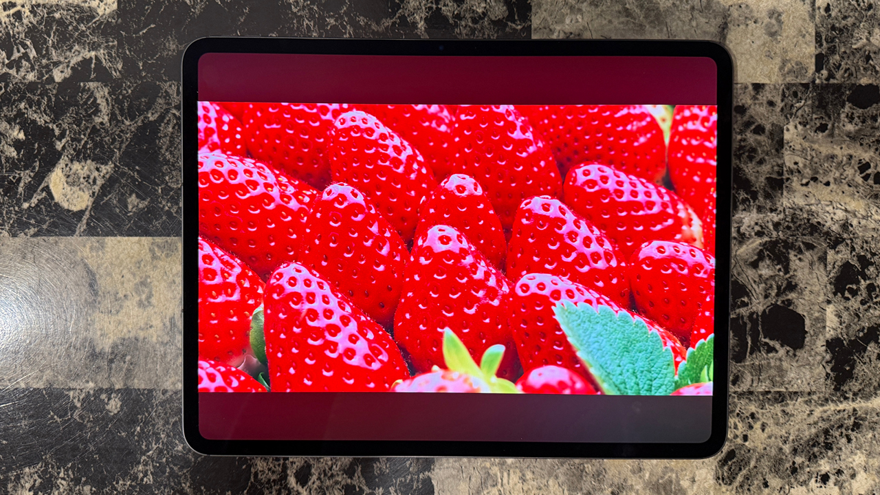 So sánh iPad Pro M5 và Pro M2 So sánh iPad Pro M5 và Pro M2