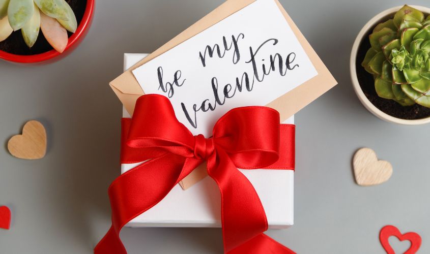 Ý nghĩa ngày Valentine