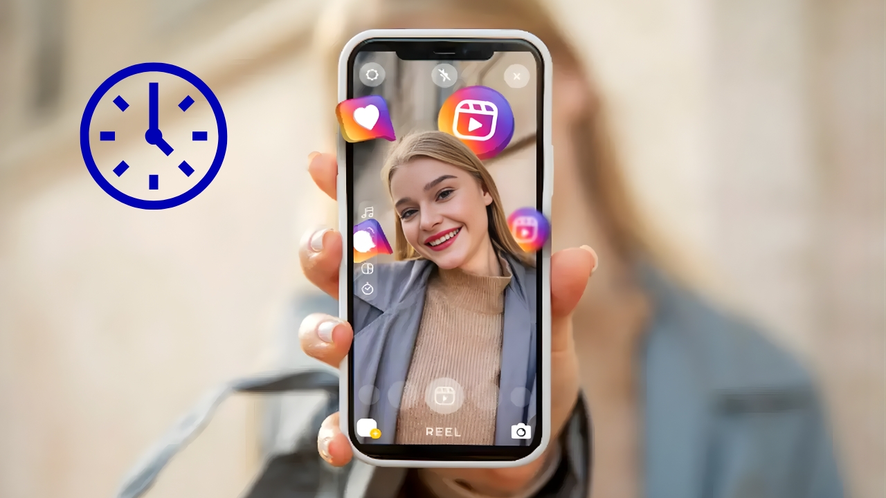 Cách Xem Thời Gian Sử Dụng Instagram Cách Xem Thời Gian Sử Dụng Instagram