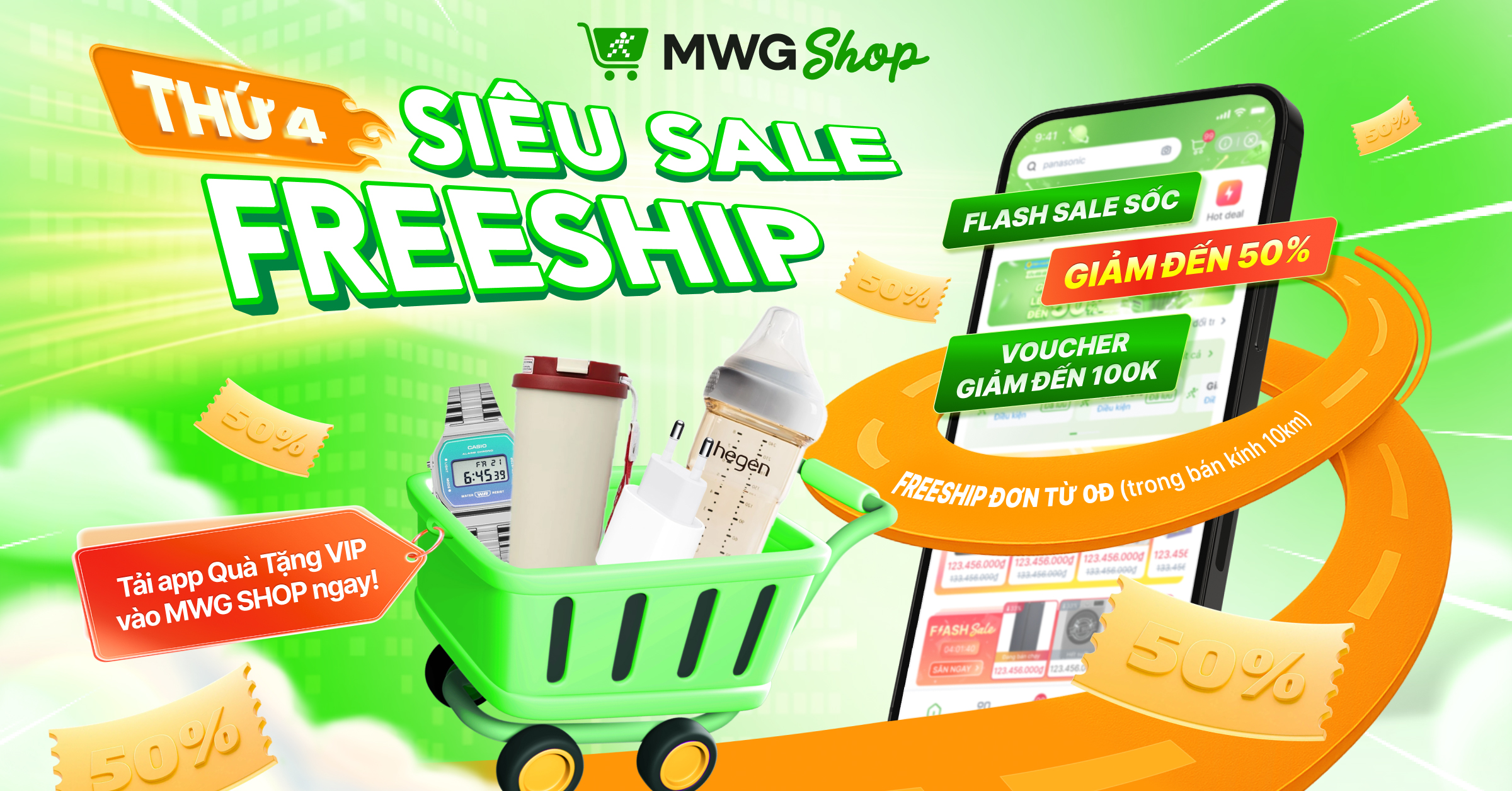 MWG SHOP - BLACK FRIDAY - TH&Aacute;NG SI&Ecirc;U SALE - LỊCH SALE TH&Aacute;NG 11 - KHAI M&Agrave;N M&Ugrave;A MUA SẮM LỚN NHẤT NĂM