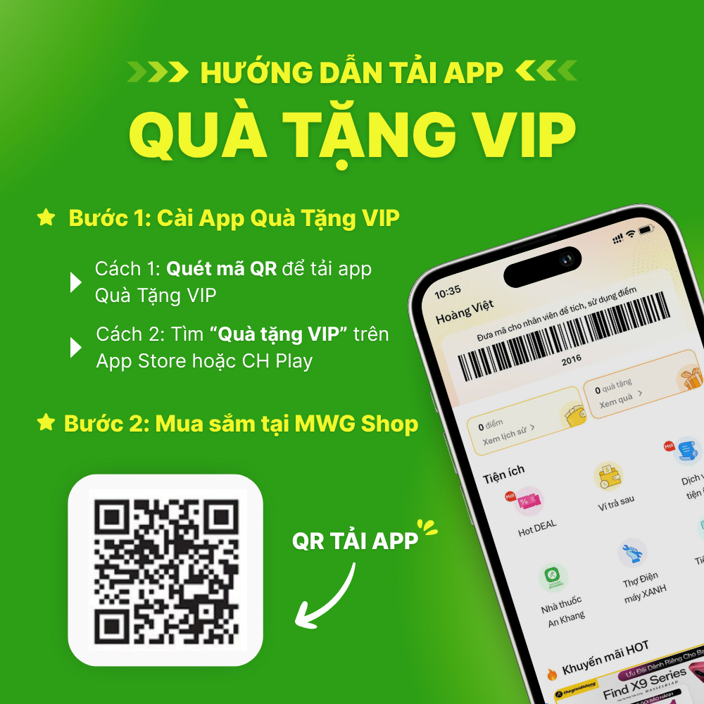 MWG SHOP - BLACK FRIDAY - TH&Aacute;NG SI&Ecirc;U SALE - LỊCH SALE TH&Aacute;NG 11 - KHAI M&Agrave;N M&Ugrave;A MUA SẮM LỚN NHẤT NĂM