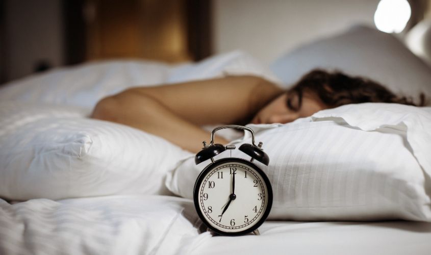 Nên gửi lời chúc ngủ ngon khi nào?