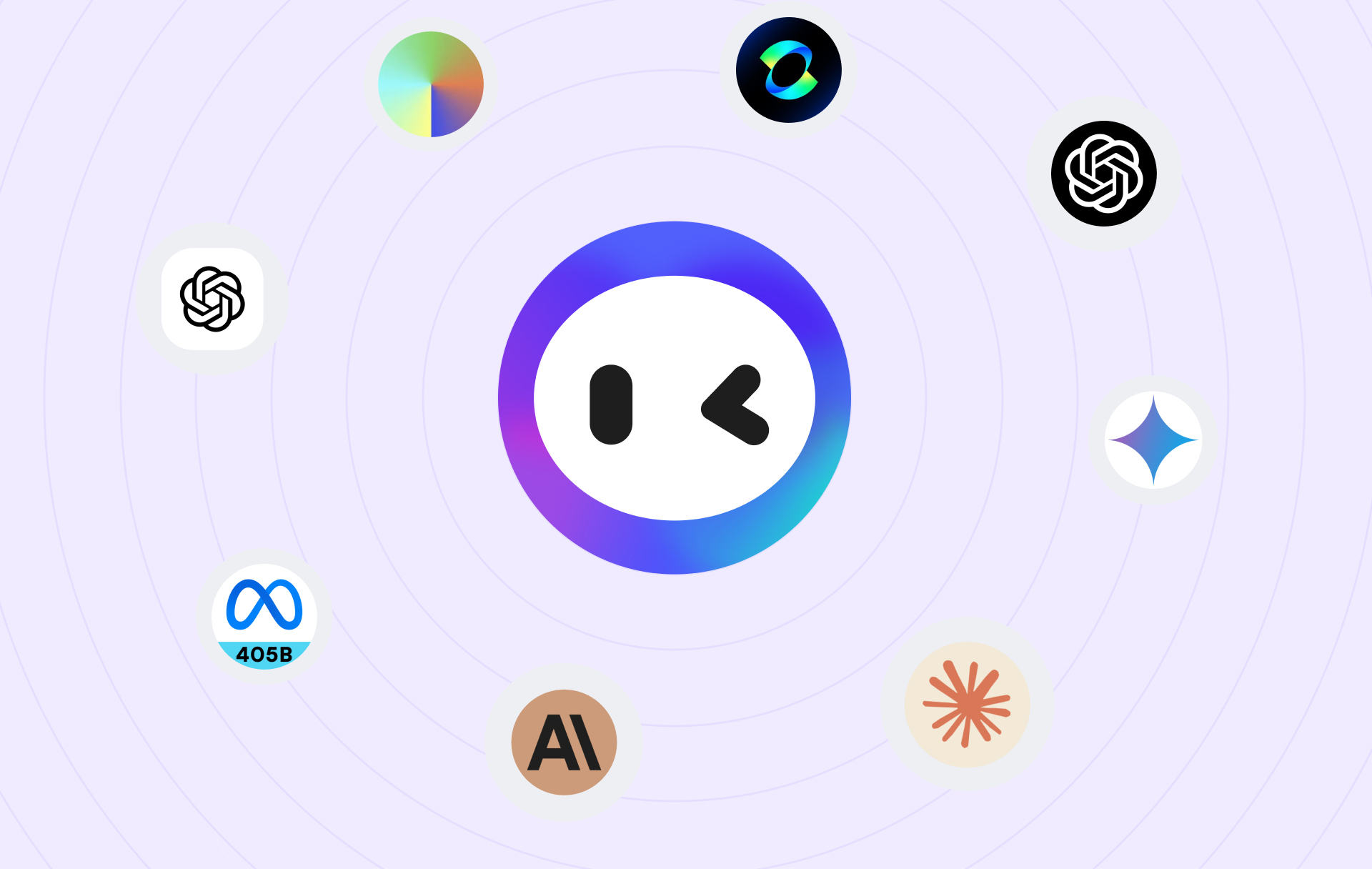 Cách tạo logo bằng AI miễn phí