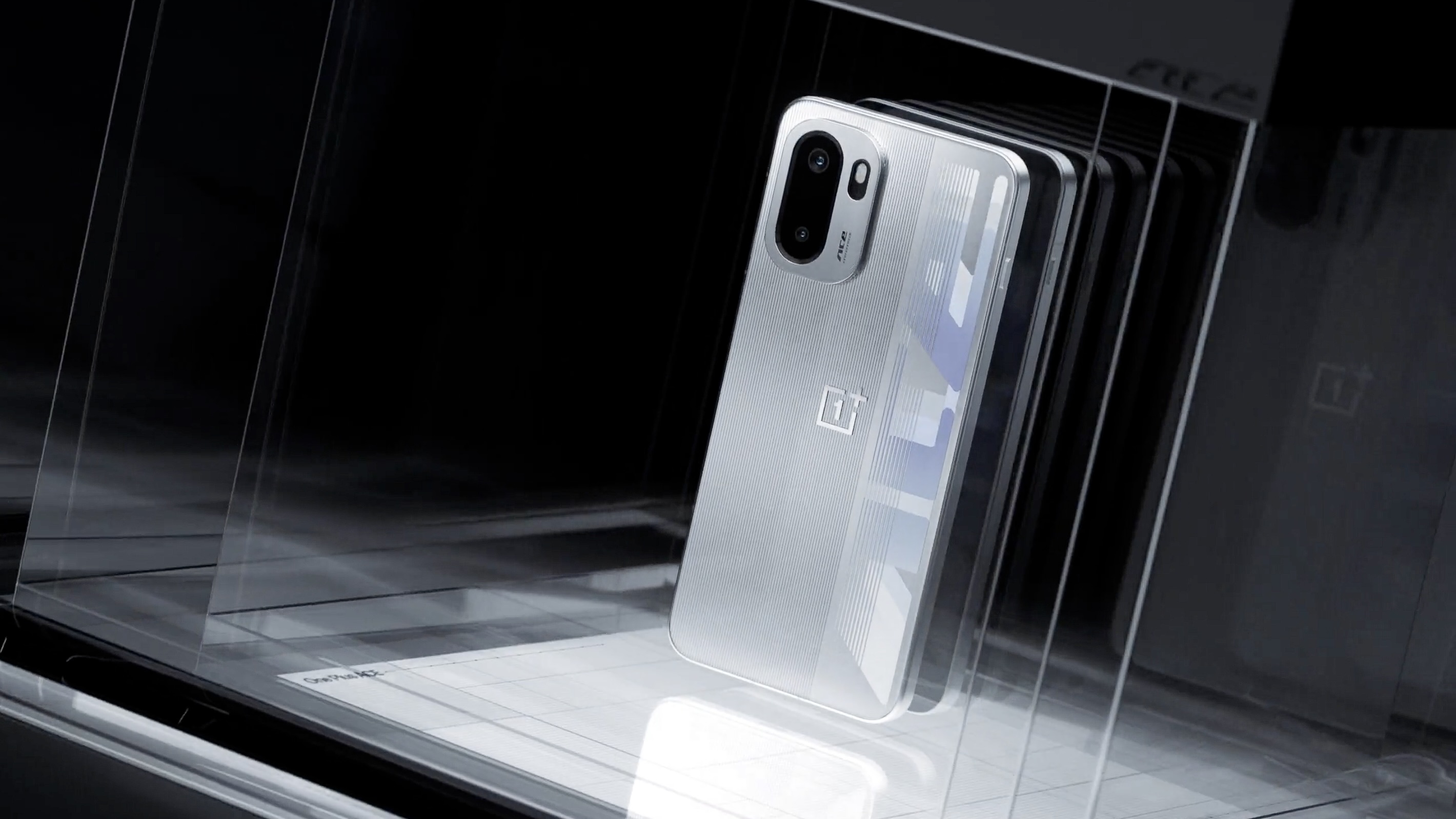 Oneplus Ace 6 Oneplus Ace 6