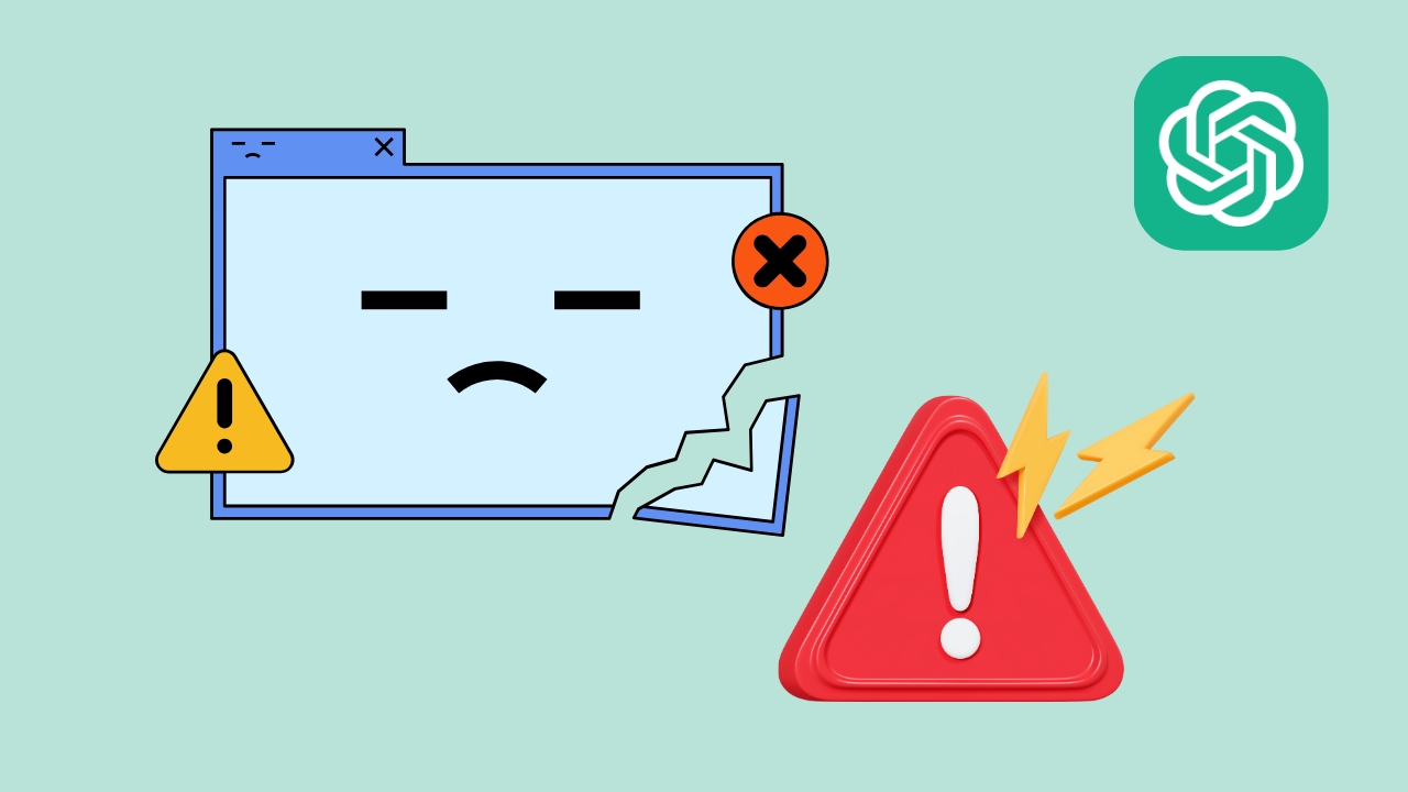 Tại Sao Chatgpt Không Phản Hồi? Tại Sao Chatgpt Không Phản Hồi?