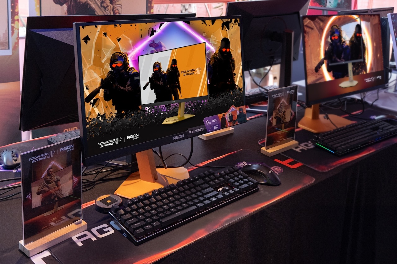 Aoc Cs24A Và Cs25G Aoc Cs24A Và Cs25G