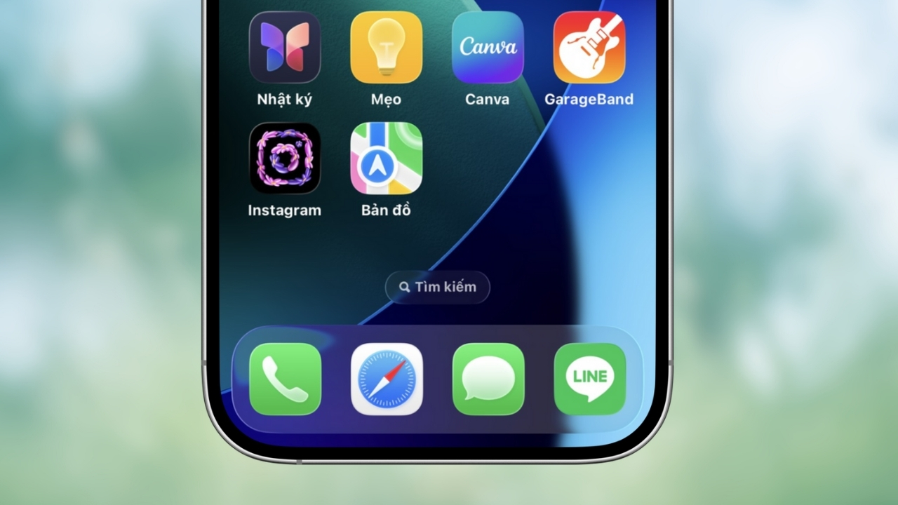 Cách Đổi Logo Ứng Dụng Instagram Cách Đổi Logo Ứng Dụng Instagram