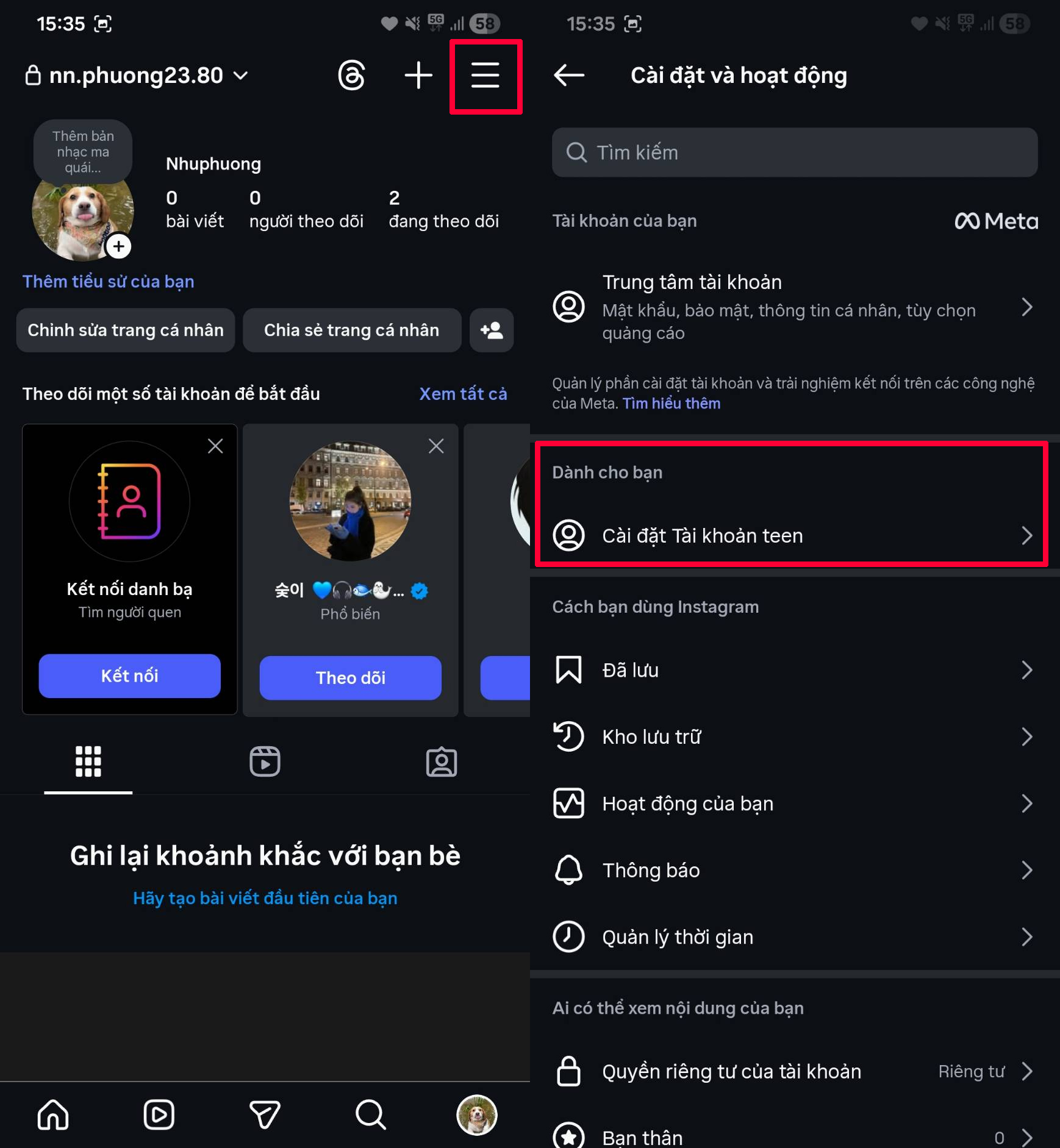 Cách Đổi Logo Ứng Dụng Instagram Cách Đổi Logo Ứng Dụng Instagram