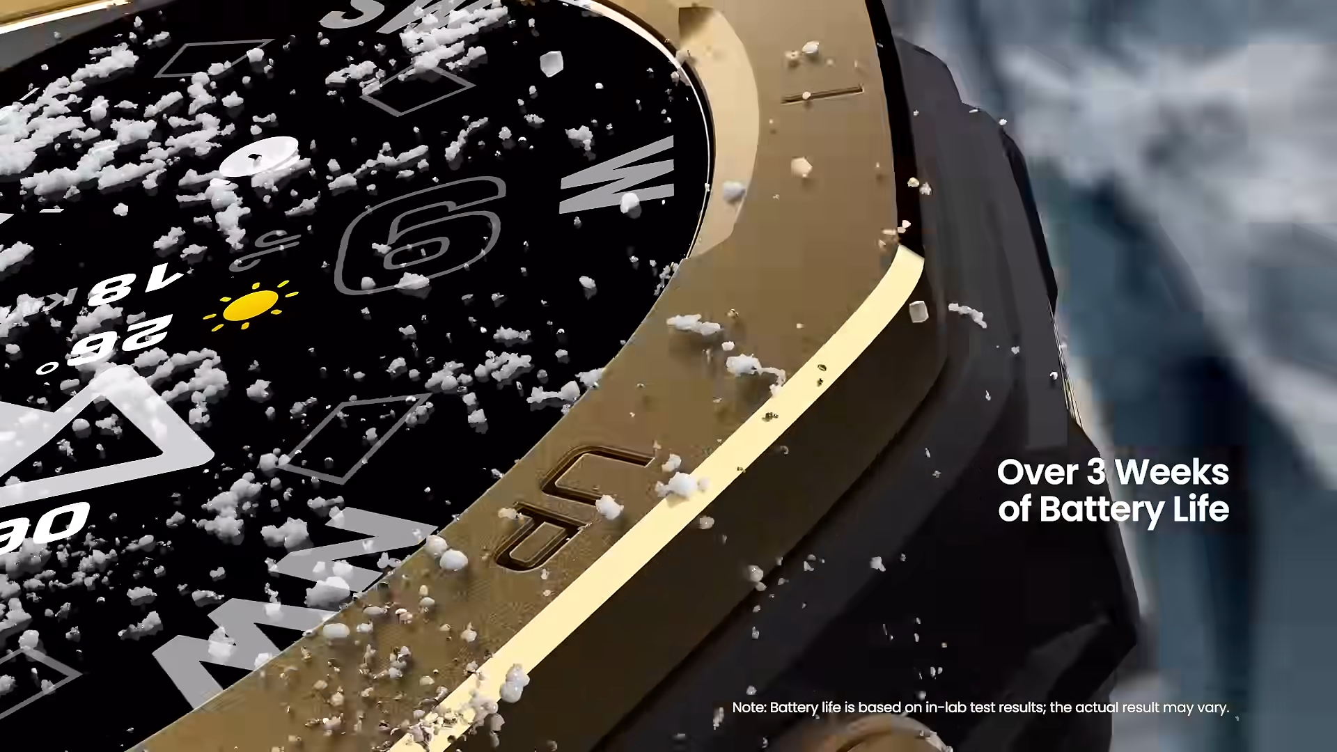 Amazfit T-Rex 3 Pro Amazfit T-Rex 3 Pro