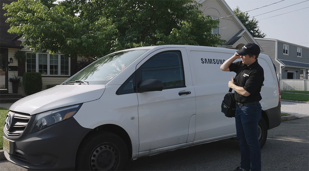 Kỹ thuật viên đến tận nhà để kiểm tra và sửa chữa máy giặt Kỹ thuật viên đến tận nhà để kiểm tra và sửa chữa máy giặt