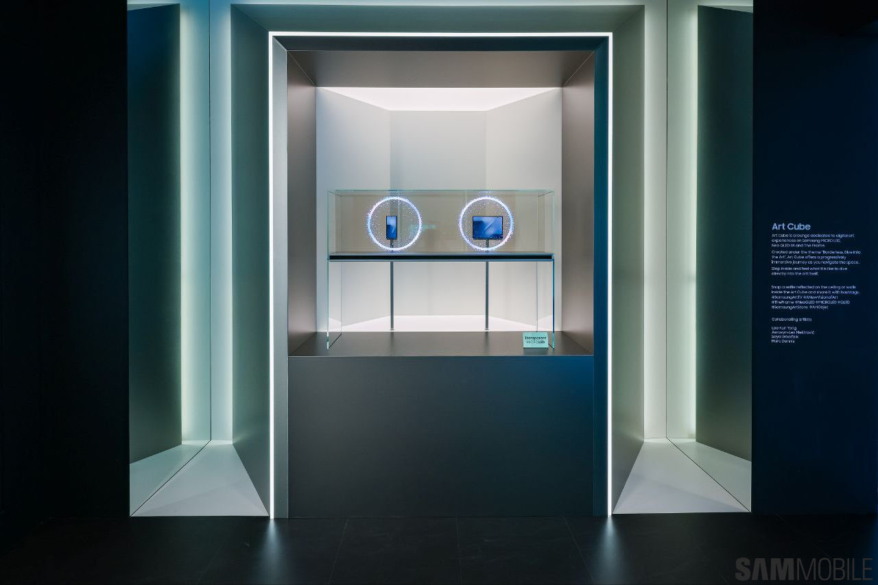 Galaxy Z Trifold Galaxy Z Trifold