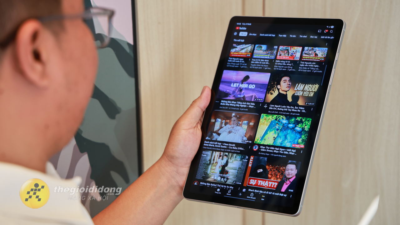 Thử Thách: Thử Thách: