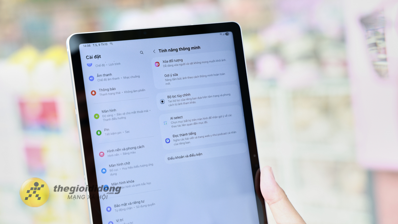 Thử Thách: Thử Thách: