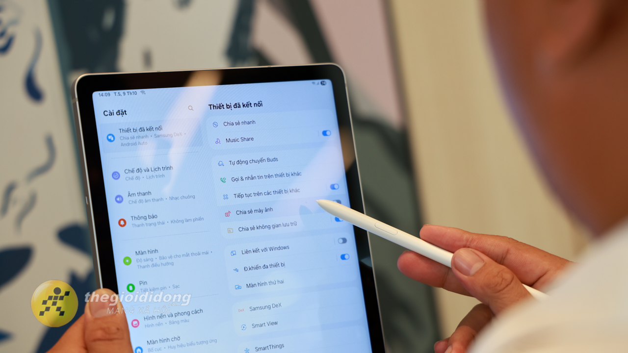 Thử Thách: Thử Thách: