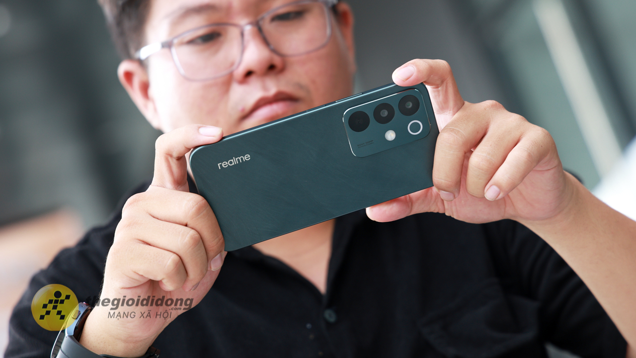 Hotsale Mở Bán Realme C85 Series: Giảm Đến 250K, Trả Chậm 0% Trả Trước 0Đ, Bảo Hành Đến 2 Năm Hotsale Mở Bán Realme C85 Series: Giảm Đến 250K, Trả Chậm 0% Trả Trước 0Đ, Bảo Hành Đến 2 Năm