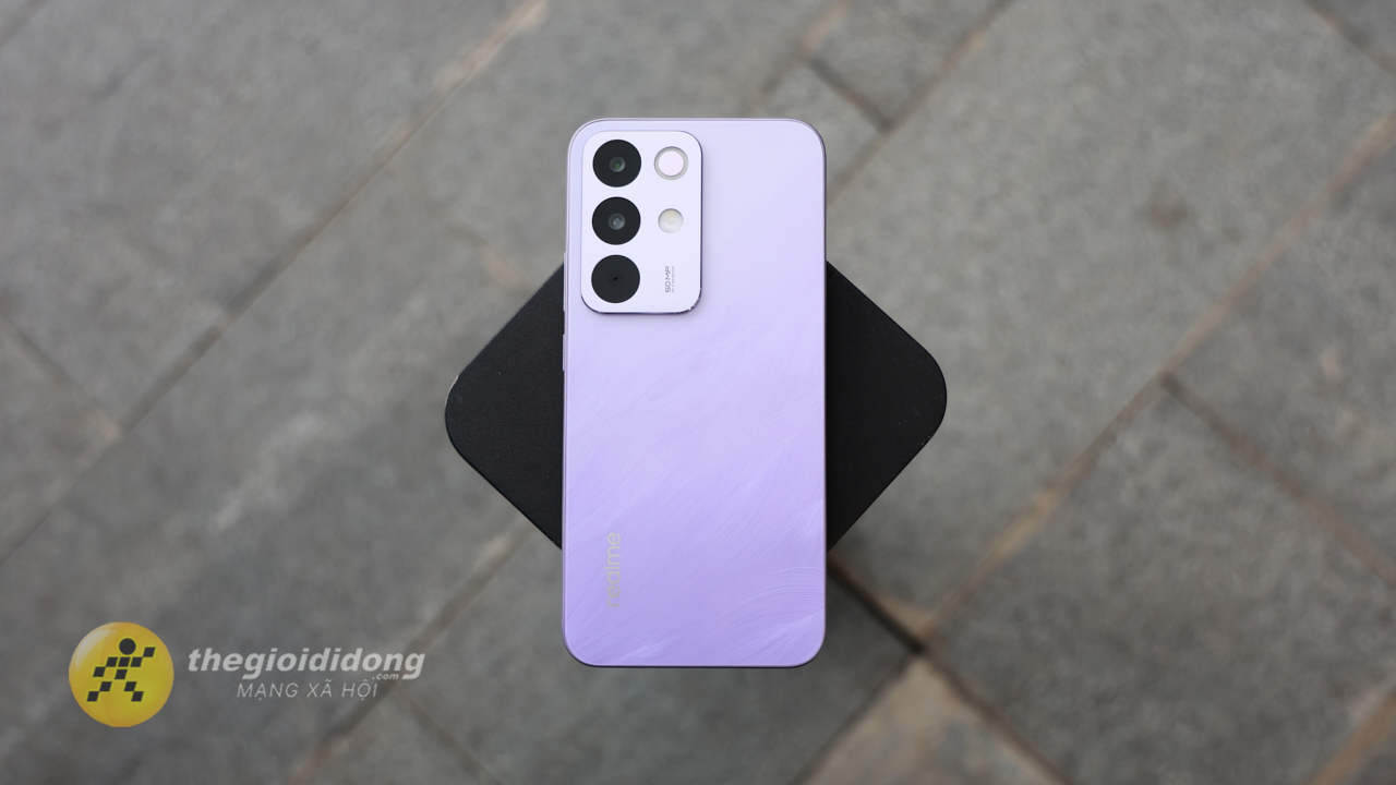 Hotsale Mở Bán Realme C85 Series: Giảm Đến 250K, Trả Chậm 0% Trả Trước 0Đ, Bảo Hành Đến 2 Năm Hotsale Mở Bán Realme C85 Series: Giảm Đến 250K, Trả Chậm 0% Trả Trước 0Đ, Bảo Hành Đến 2 Năm