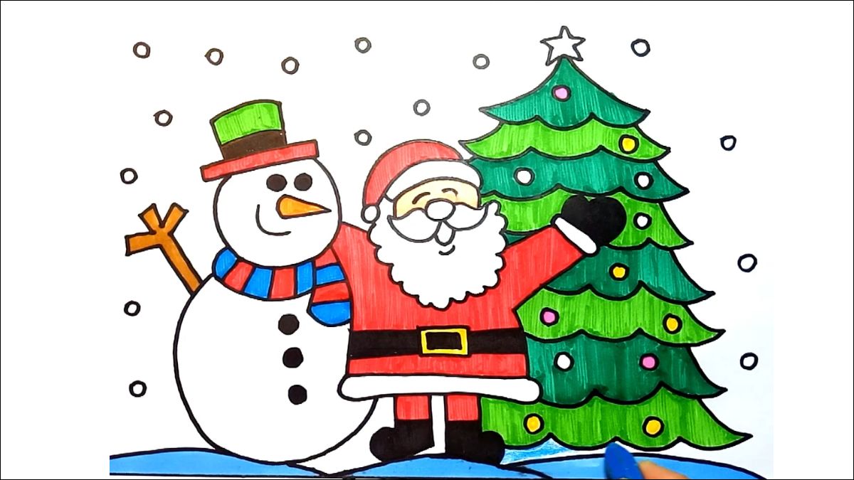 Bước 2: Vẽ tấm biển và phần thân