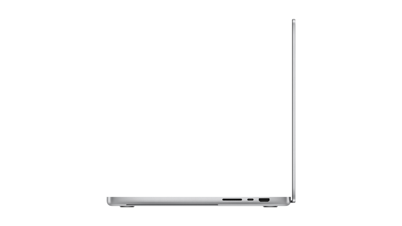 MacBook Pro M5 có mấy màu MacBook Pro M5 có mấy màu