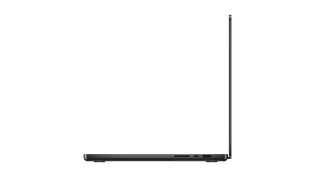 MacBook Pro M5 có mấy màu MacBook Pro M5 có mấy màu