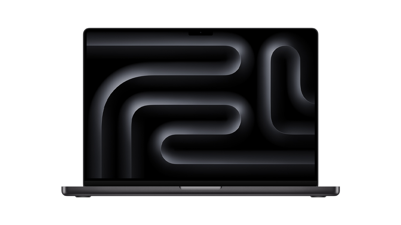 MacBook Pro M5 có mấy màu MacBook Pro M5 có mấy màu