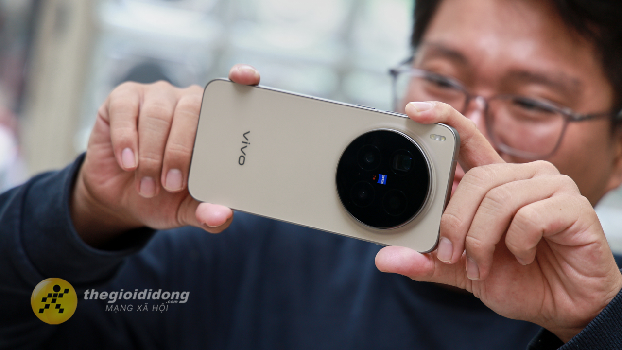 Cách Bật Tiết Kiệm Pin Trên Vivo X300 Sereis