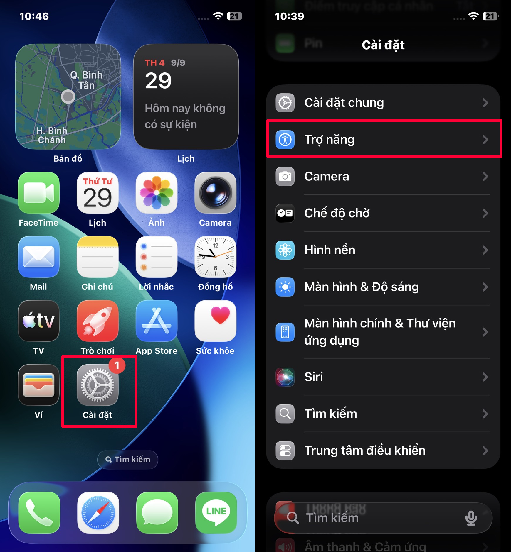 Cách Bật Chế Độ Giảm Say Tàu Xe Trên Iphone Cách Bật Chế Độ Giảm Say Tàu Xe Trên Iphone