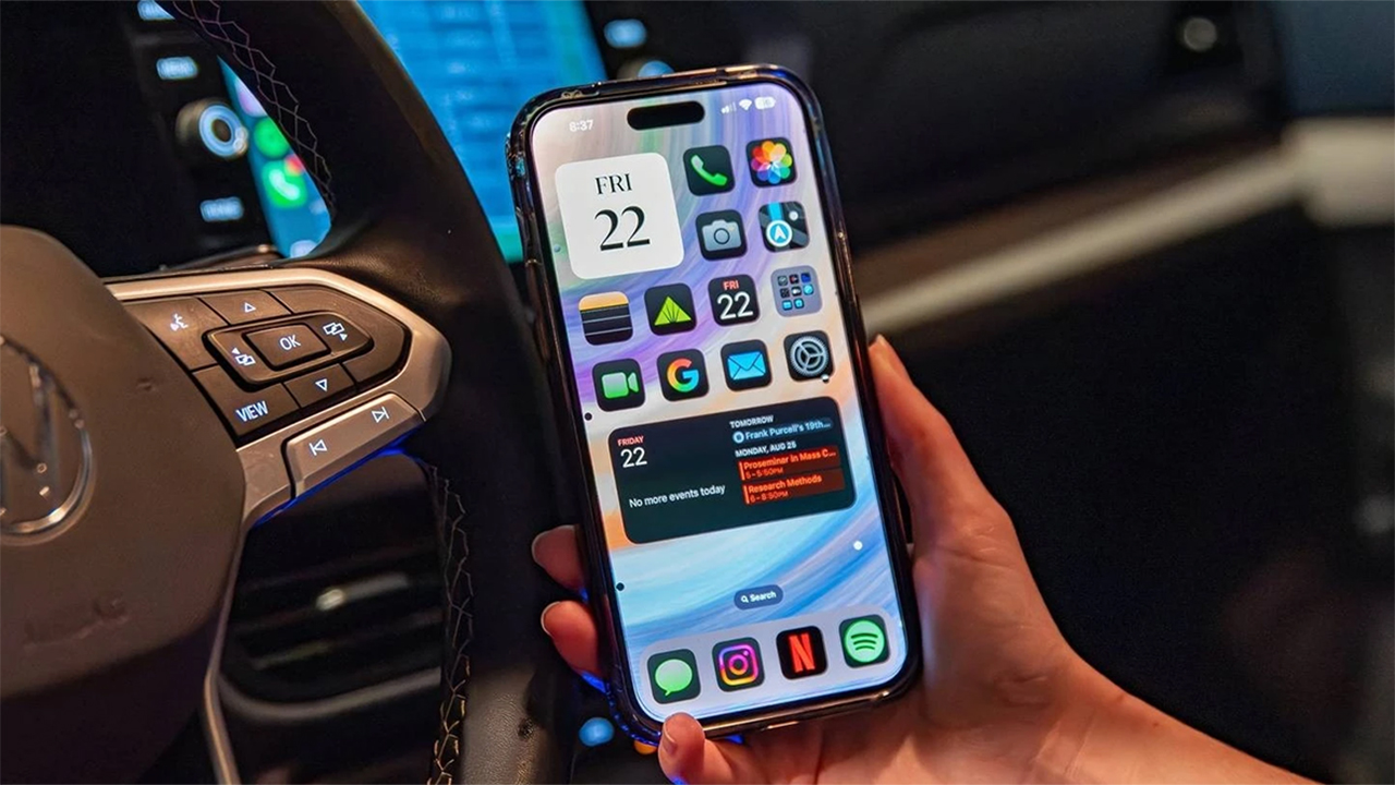 Cách Bật Chế Độ Giảm Say Tàu Xe Trên Iphone Cách Bật Chế Độ Giảm Say Tàu Xe Trên Iphone