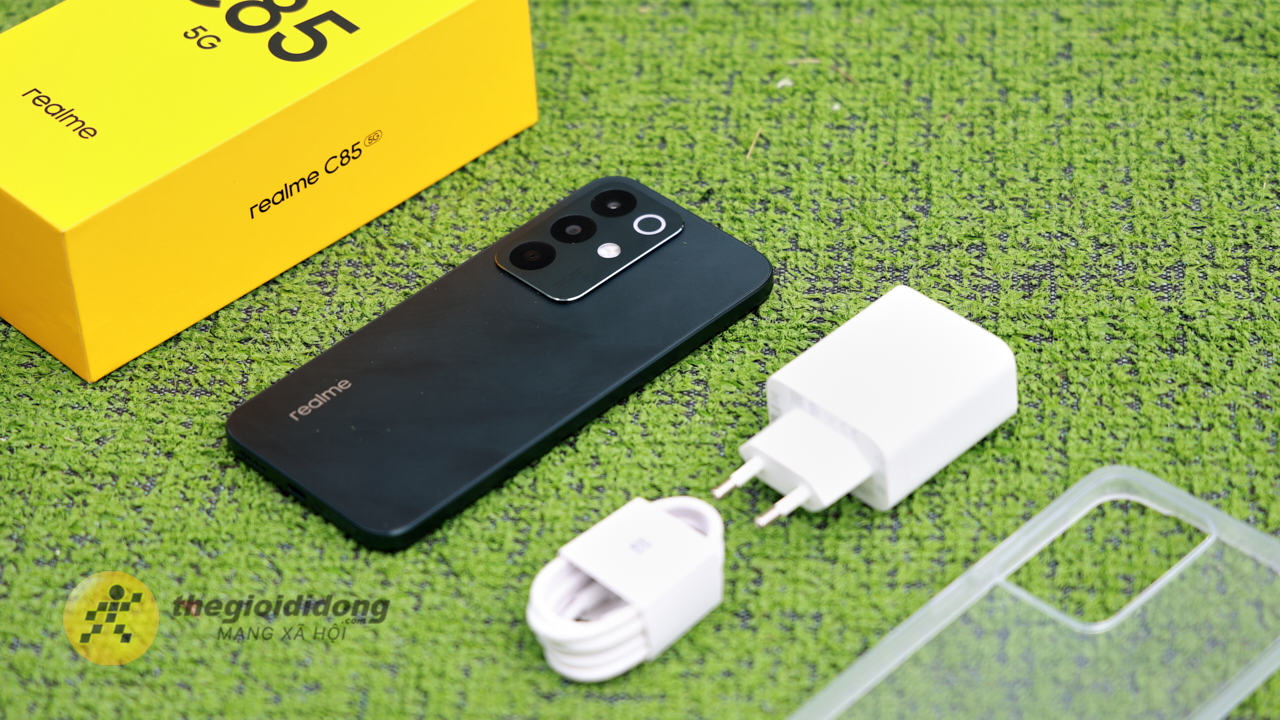 Mẹo Sử Dụng Realme C85 Mẹo Sử Dụng Realme C85