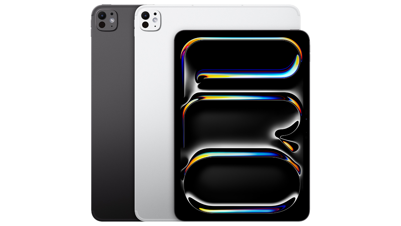 Kích thước iPad Pro M5 bao nhiêu inch Kích thước iPad Pro M5 bao nhiêu inch