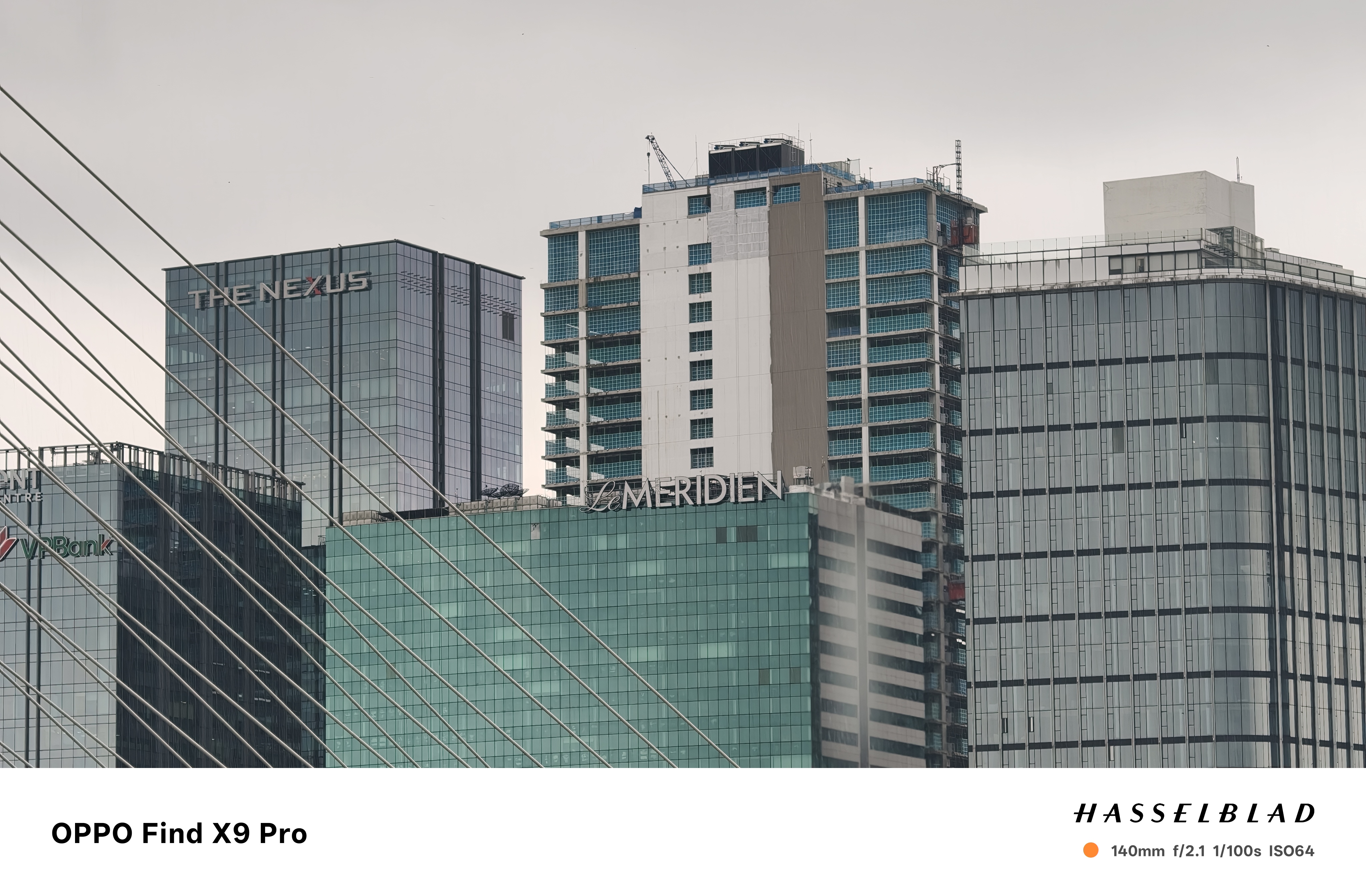 Trên Tay Oppo Find X9 Pro: Thiết Kế Cao Cấp, Camera Hasselblad, Pin Khủng 7.500 Mah Trên Tay Oppo Find X9 Pro: Thiết Kế Cao Cấp, Camera Hasselblad, Pin Khủng 7.500 Mah