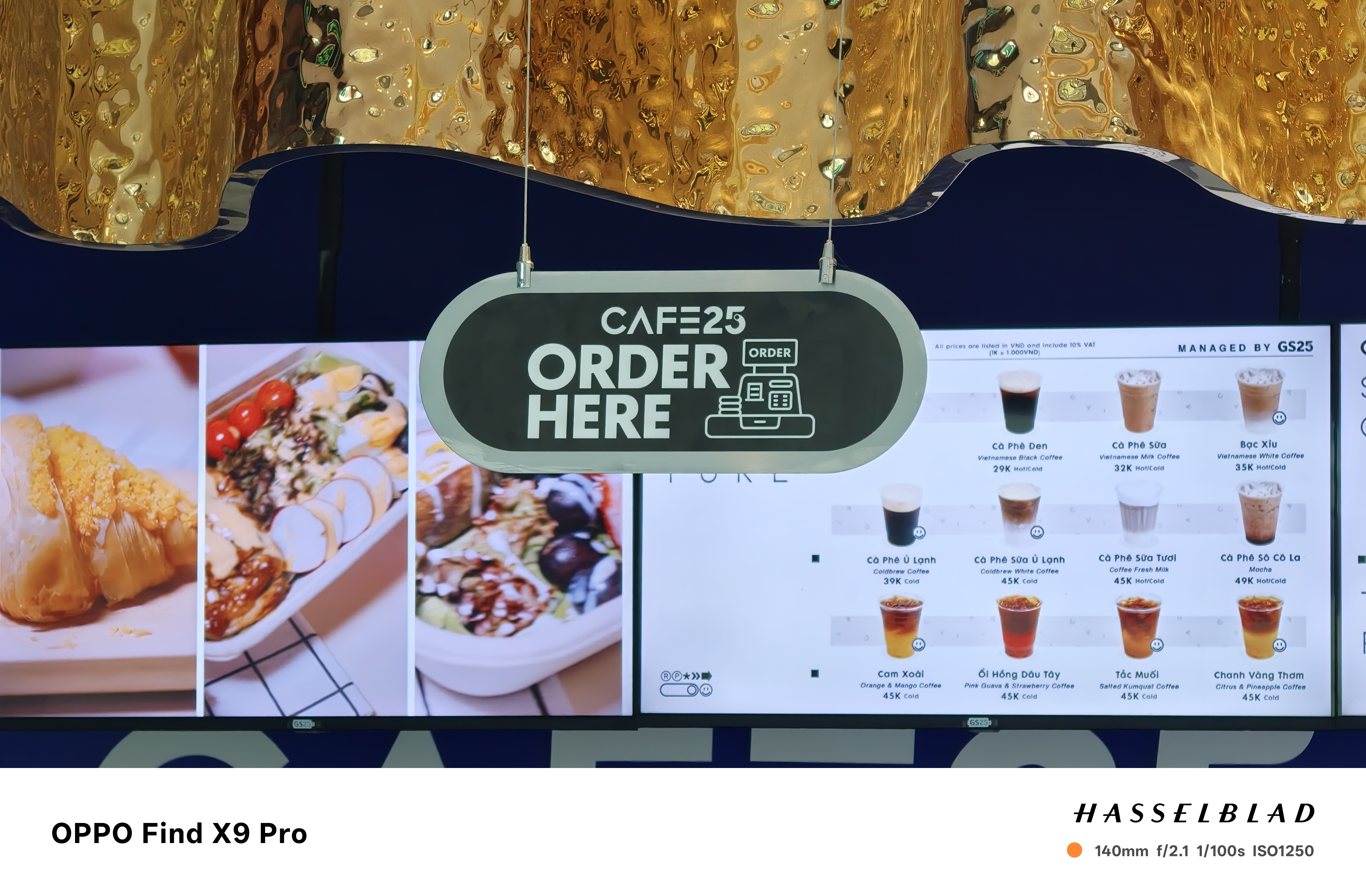 Trên Tay Oppo Find X9 Pro: Thiết Kế Cao Cấp, Camera Hasselblad, Pin Khủng 7.500 Mah Trên Tay Oppo Find X9 Pro: Thiết Kế Cao Cấp, Camera Hasselblad, Pin Khủng 7.500 Mah