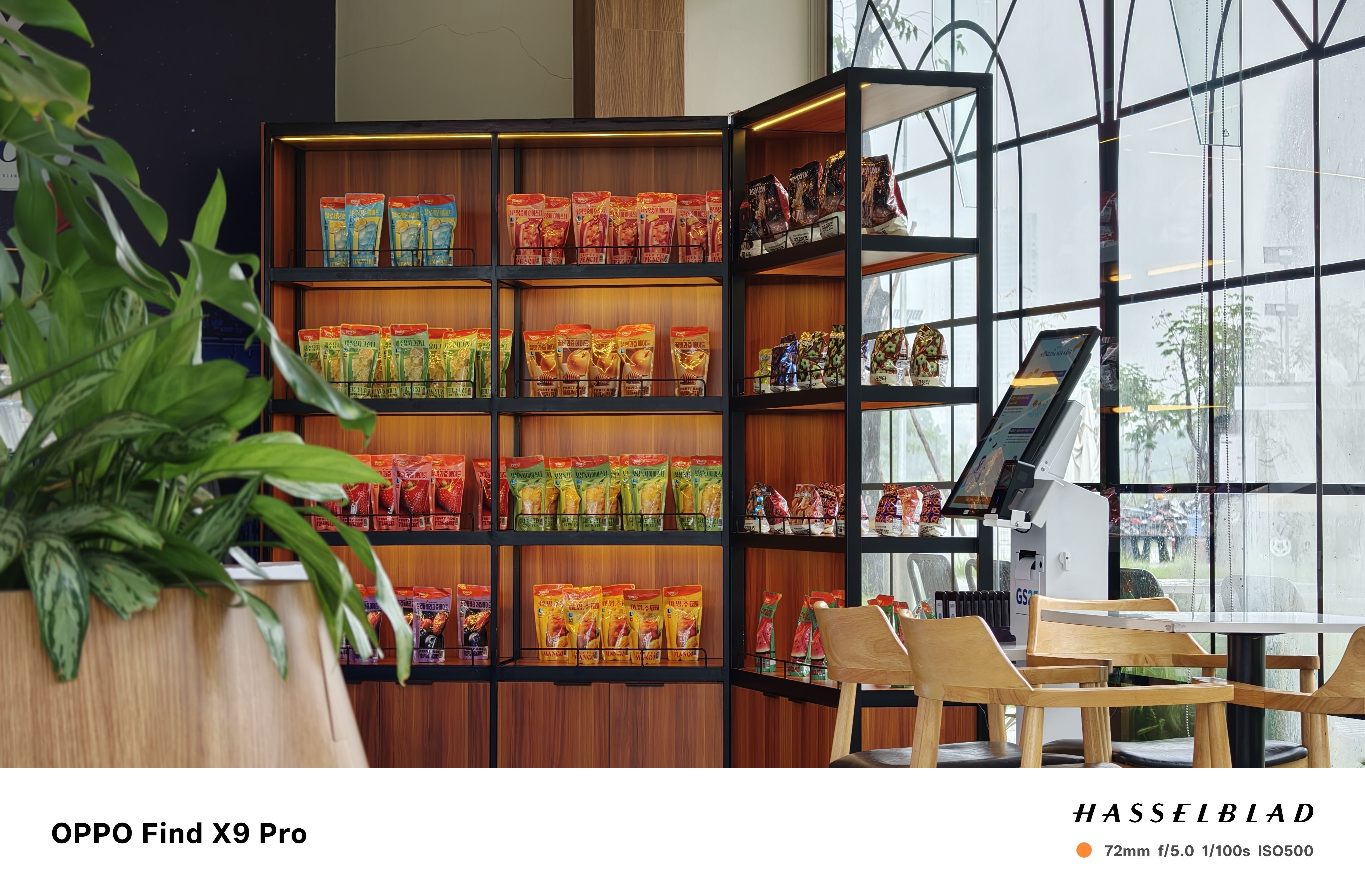 Trên Tay Oppo Find X9 Pro: Thiết Kế Cao Cấp, Camera Hasselblad, Pin Khủng 7.500 Mah Trên Tay Oppo Find X9 Pro: Thiết Kế Cao Cấp, Camera Hasselblad, Pin Khủng 7.500 Mah