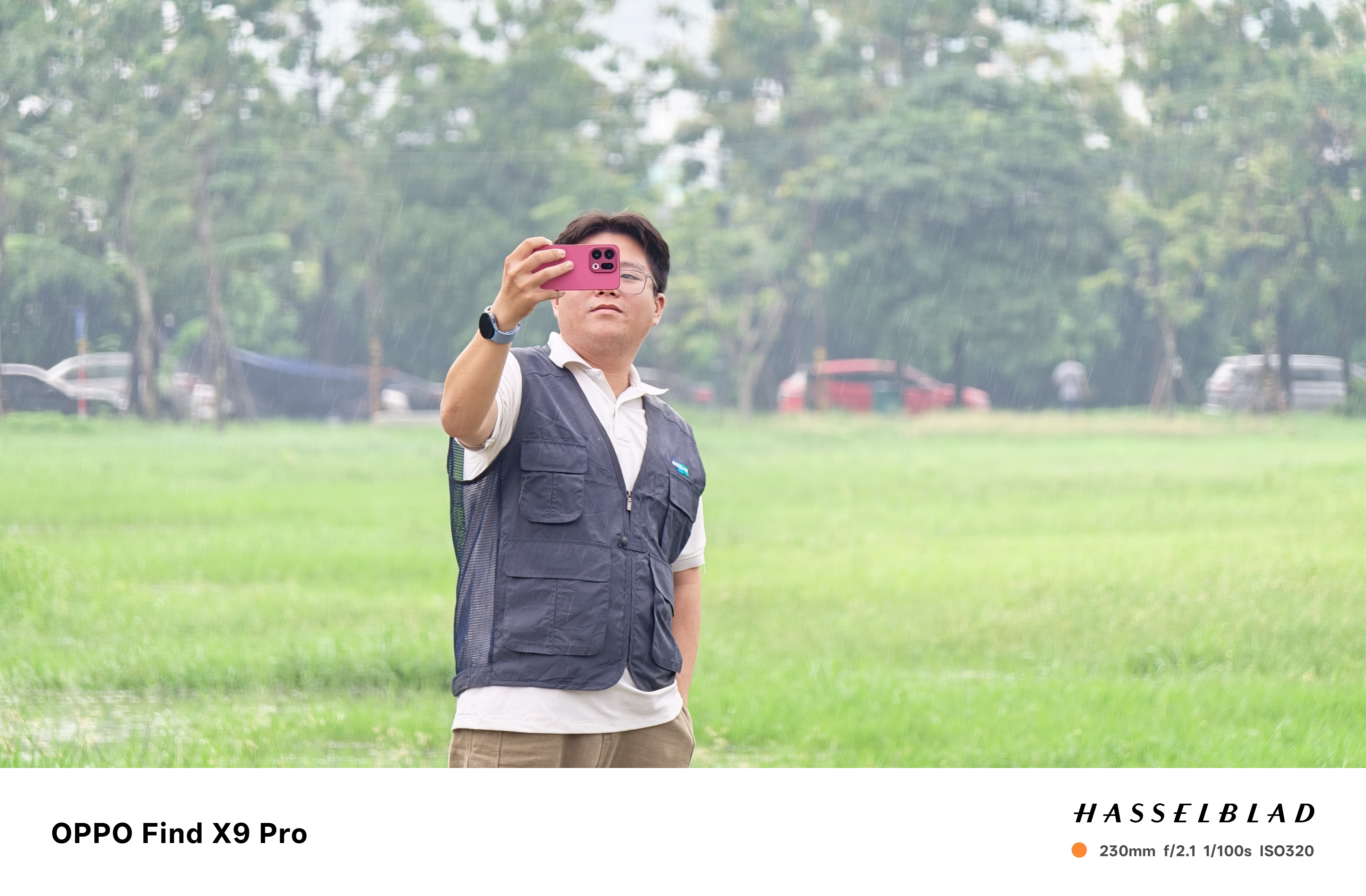 Trên Tay Oppo Find X9 Pro: Thiết Kế Cao Cấp, Camera Hasselblad, Pin Khủng 7.500 Mah Trên Tay Oppo Find X9 Pro: Thiết Kế Cao Cấp, Camera Hasselblad, Pin Khủng 7.500 Mah