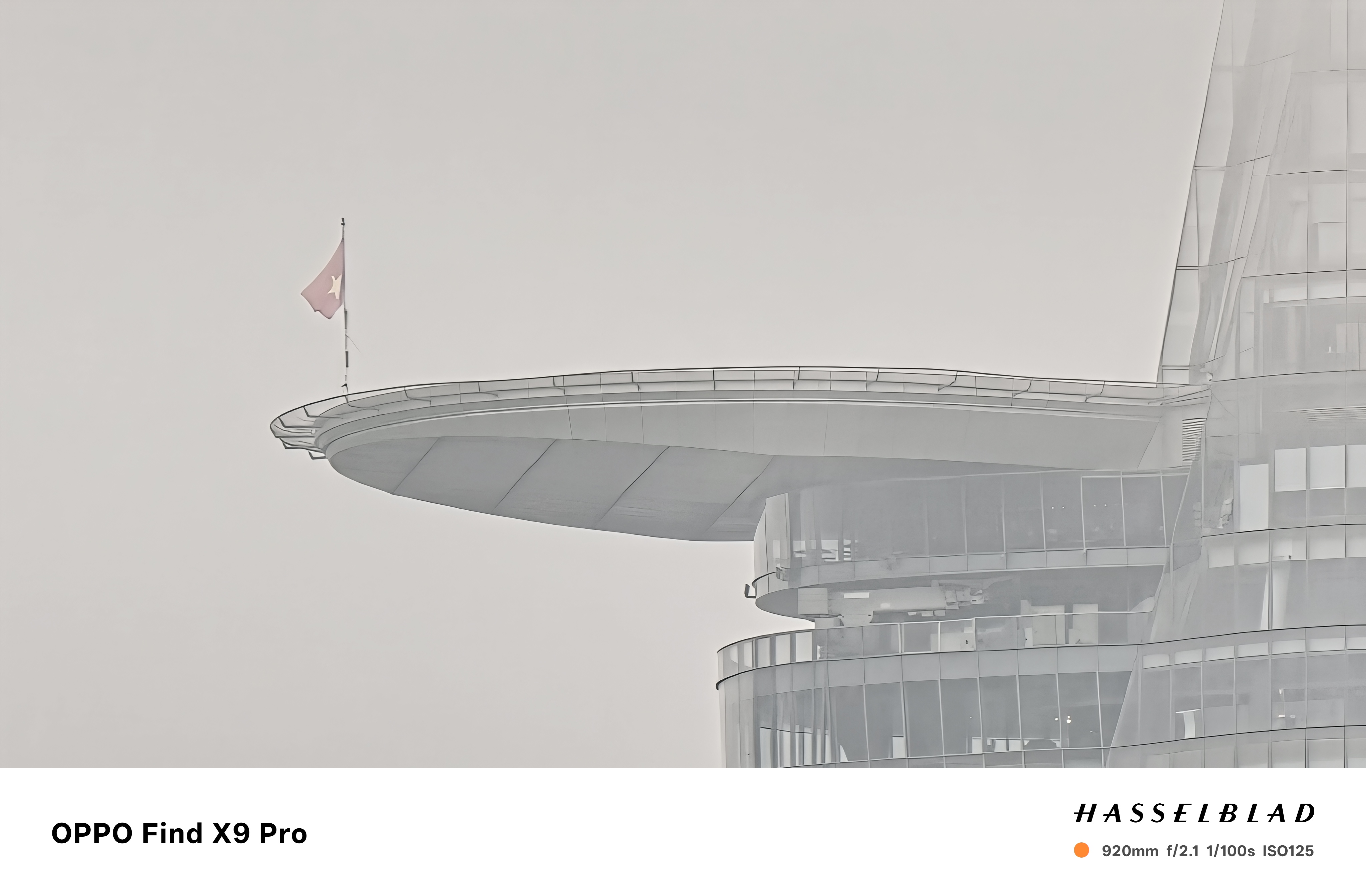 Trên Tay Oppo Find X9 Pro: Thiết Kế Cao Cấp, Camera Hasselblad, Pin Khủng 7.500 Mah Trên Tay Oppo Find X9 Pro: Thiết Kế Cao Cấp, Camera Hasselblad, Pin Khủng 7.500 Mah